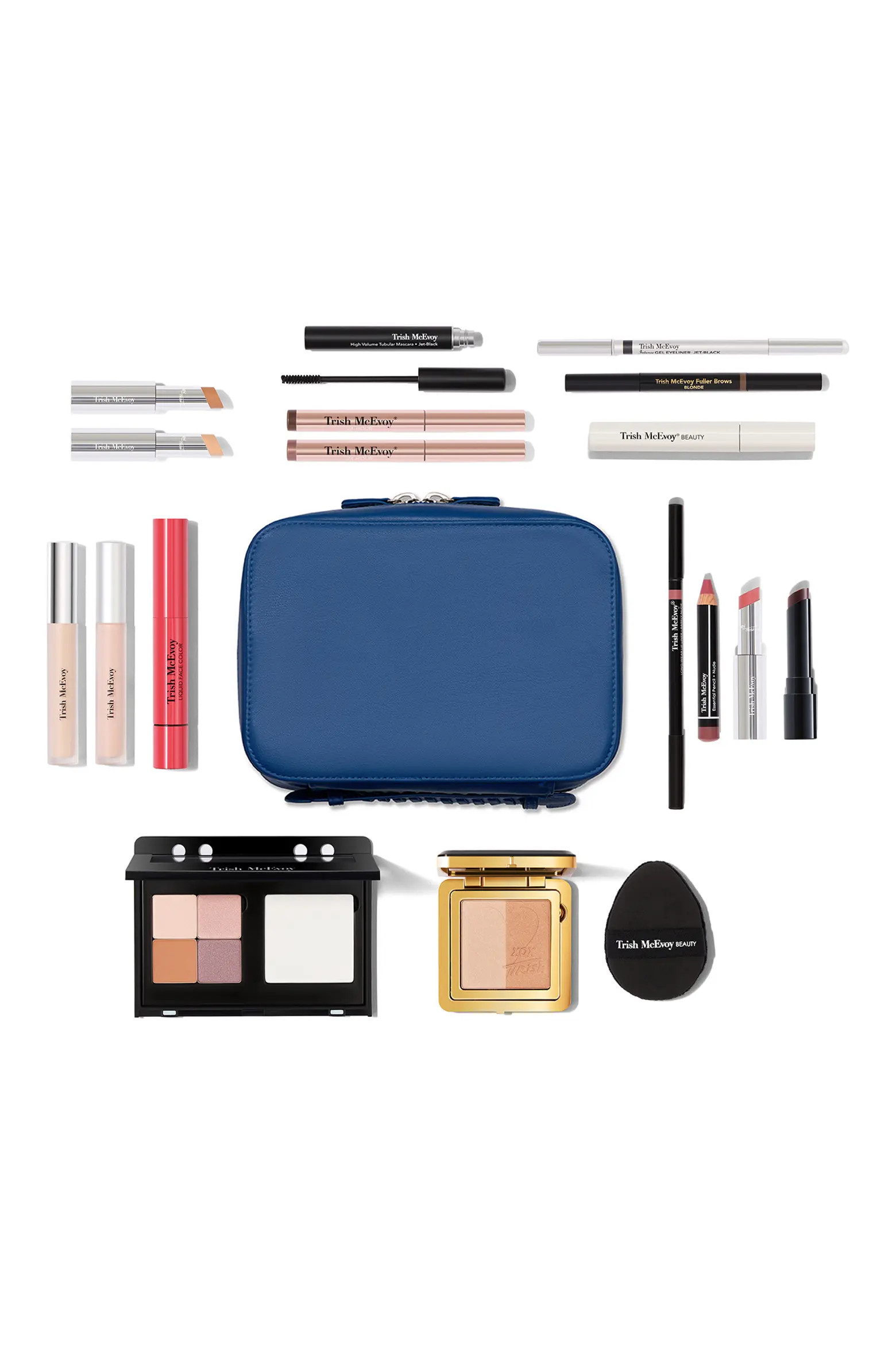 Every Mood Makeup Wardrobe Set (Nordstrom Exclusive) $883 Value (Women) | Nordstrom | Nordstrom