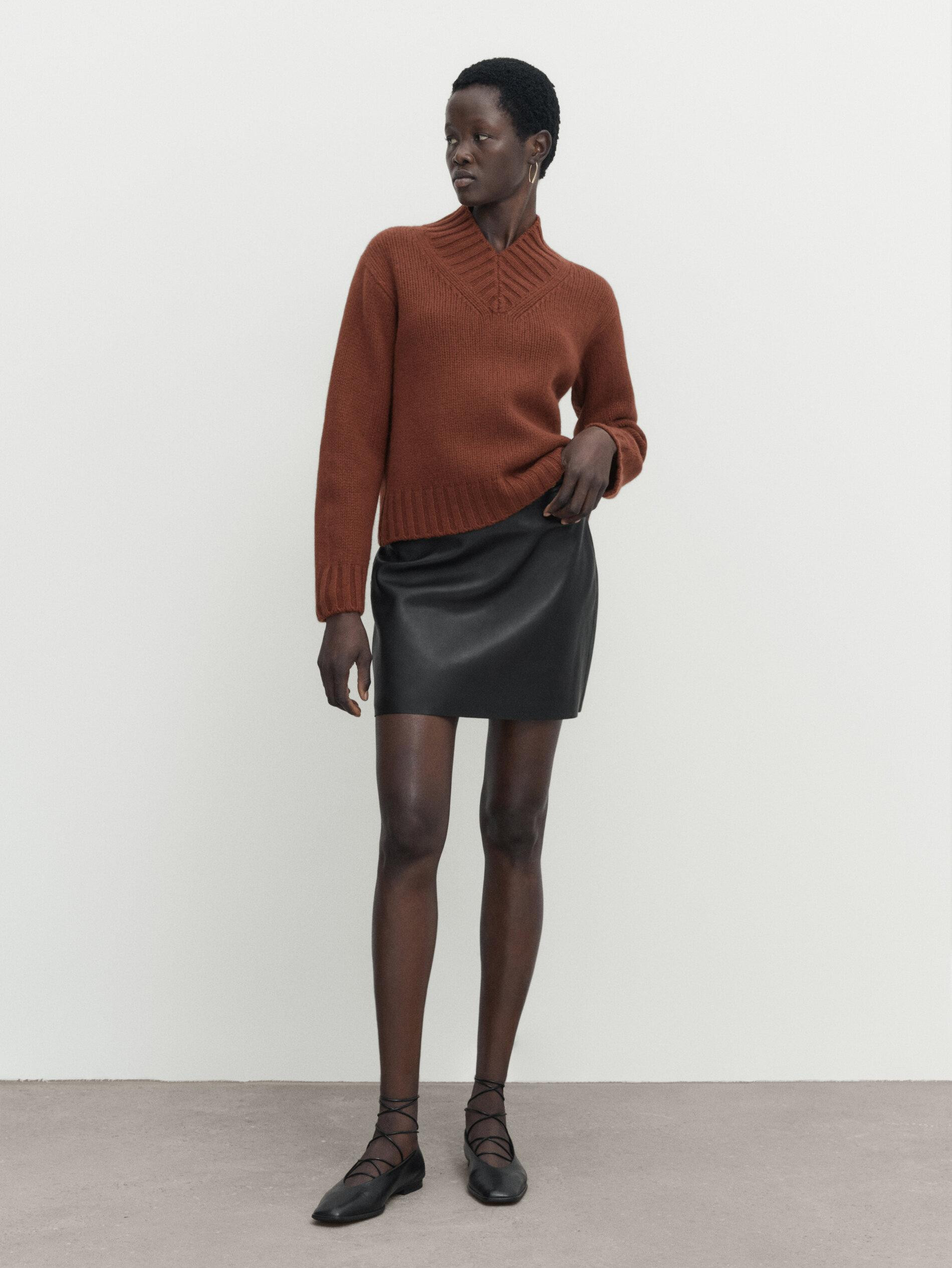 Massimo Dutti United States | Men & Women's FW Collection | Massimo Dutti US