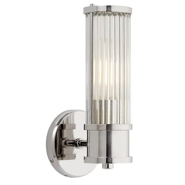 Allen Cylindrical Wall Sconce | Lumens
