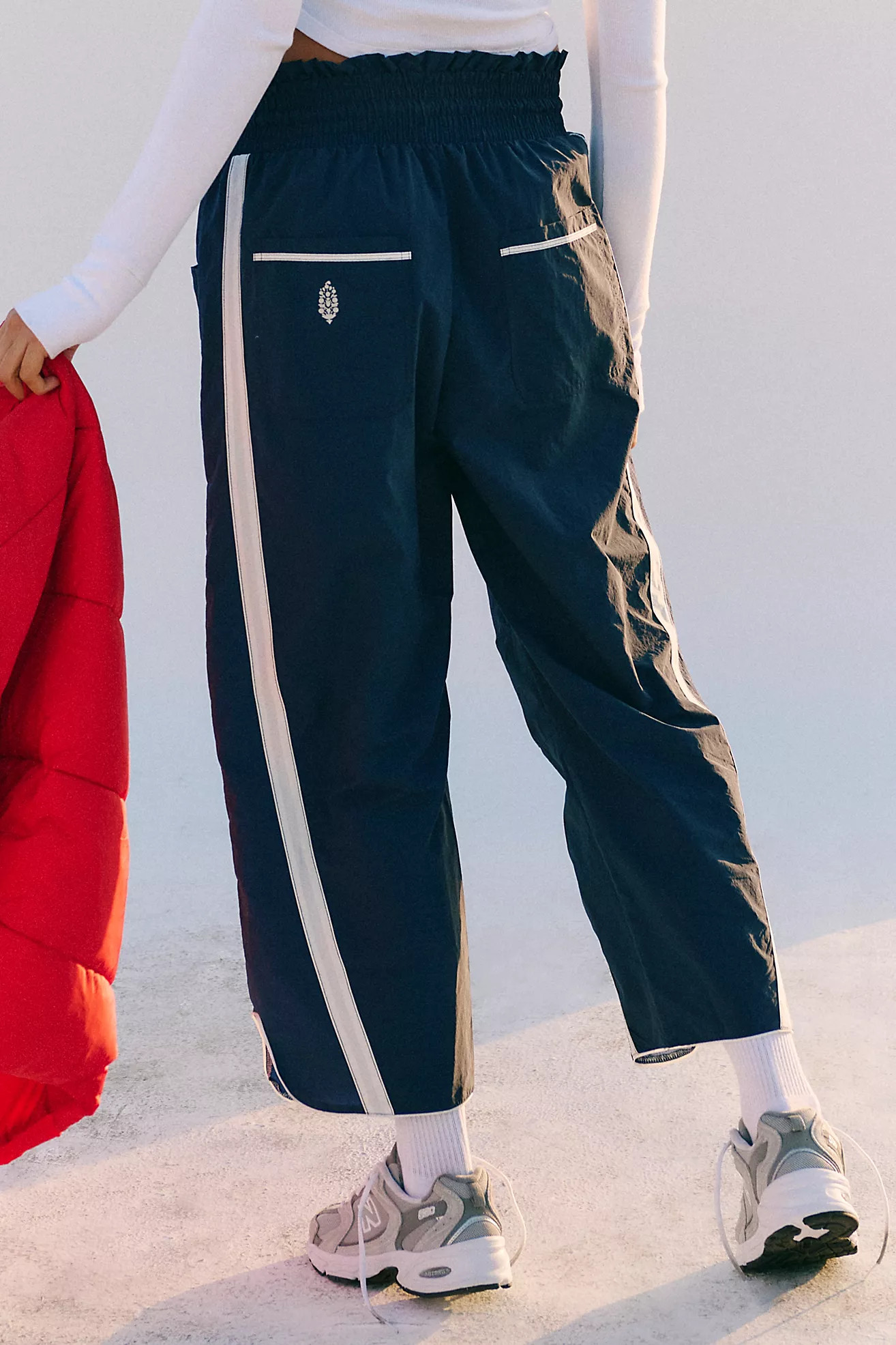 Champ Is Here Pants | Free People (Global - UK&FR Excluded)