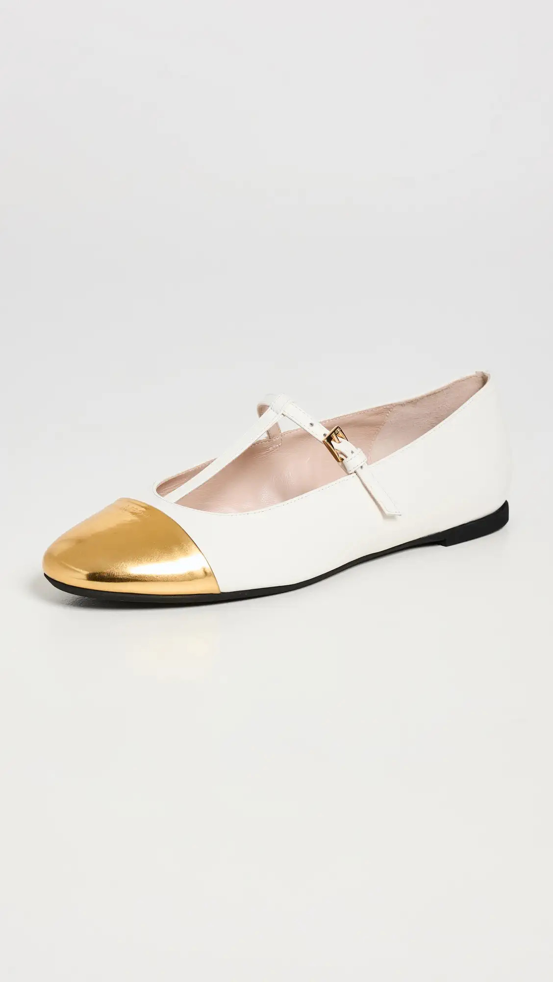 No. 21 Mary Jane Flats | Shopbop | Shopbop