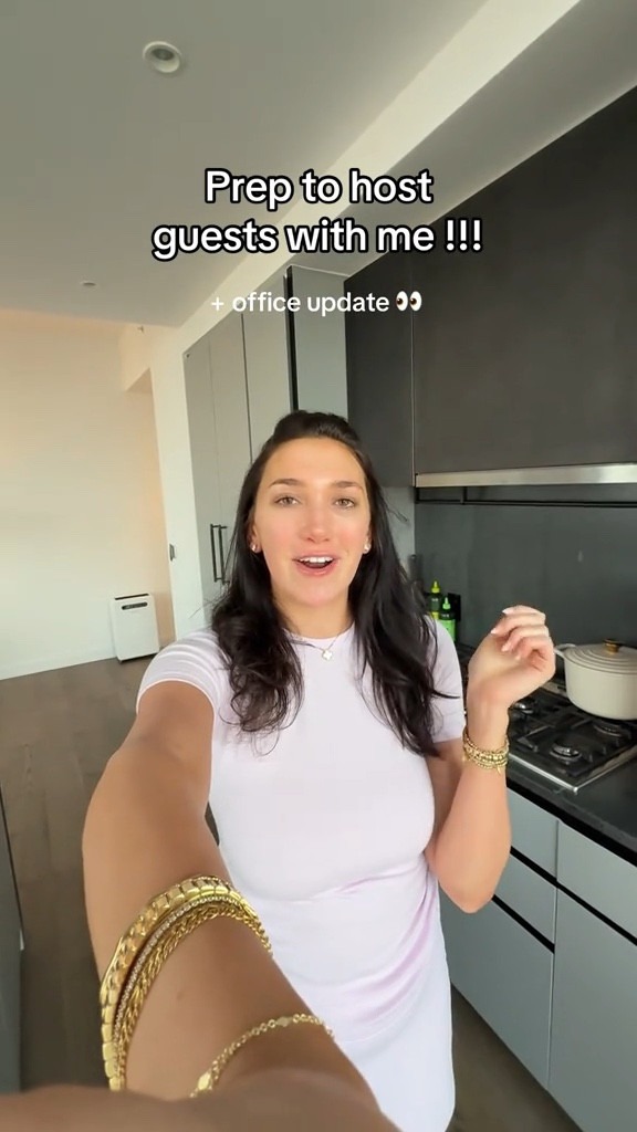 prep to host guests with me!! 👀

#LTKSeasonal #LTKStyleTip #LTKHome