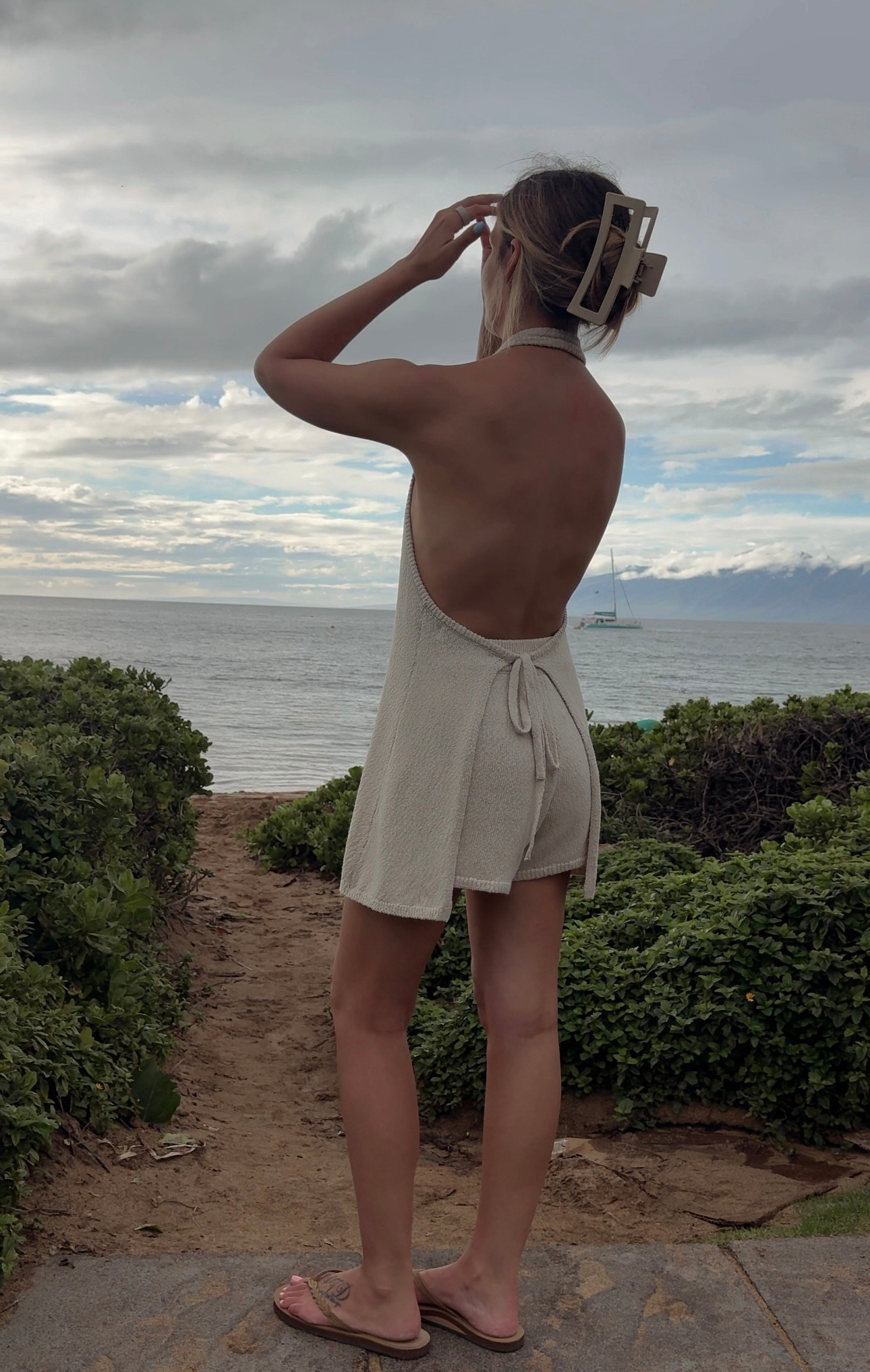 Love a good set ☀️

#LTKSeasonal #LTKTravel #LTKootd