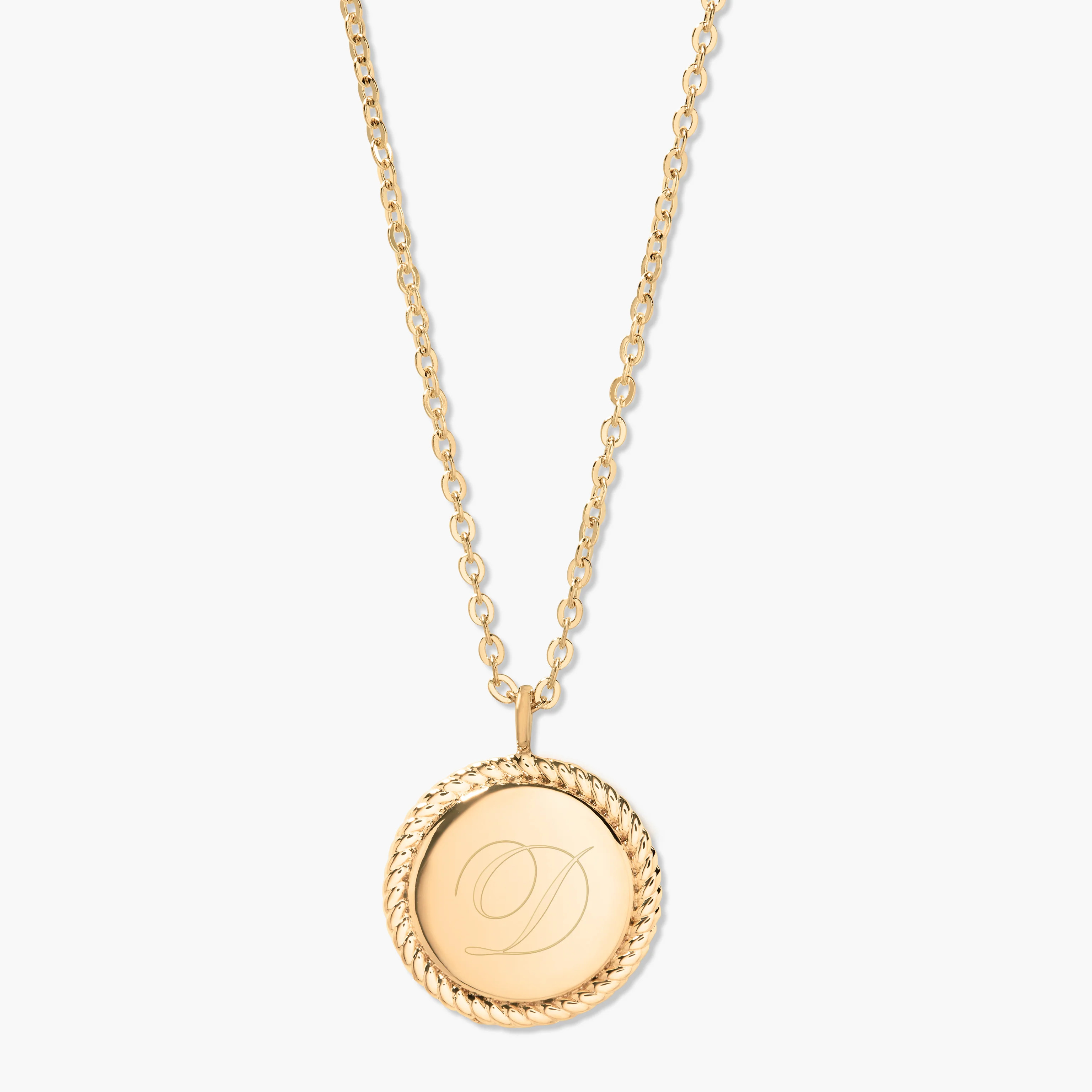 Charlie Pendant | Brook and York