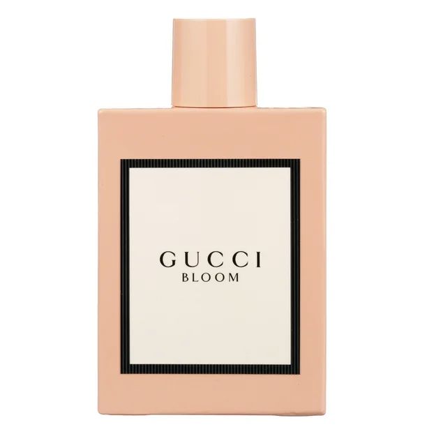Gucci Bloom Eau De Parfum, Perfume for Women, 3.3 Oz - Walmart.com | Walmart (US)