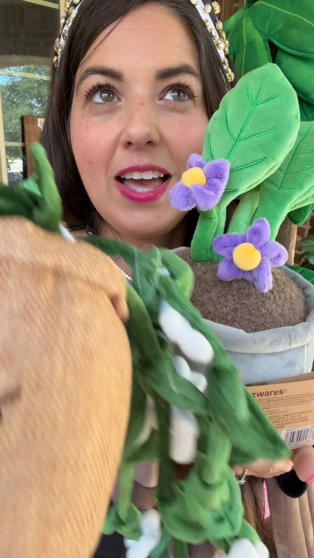 For the plant girlies

#LTKHome #LTKvlog #LTKU