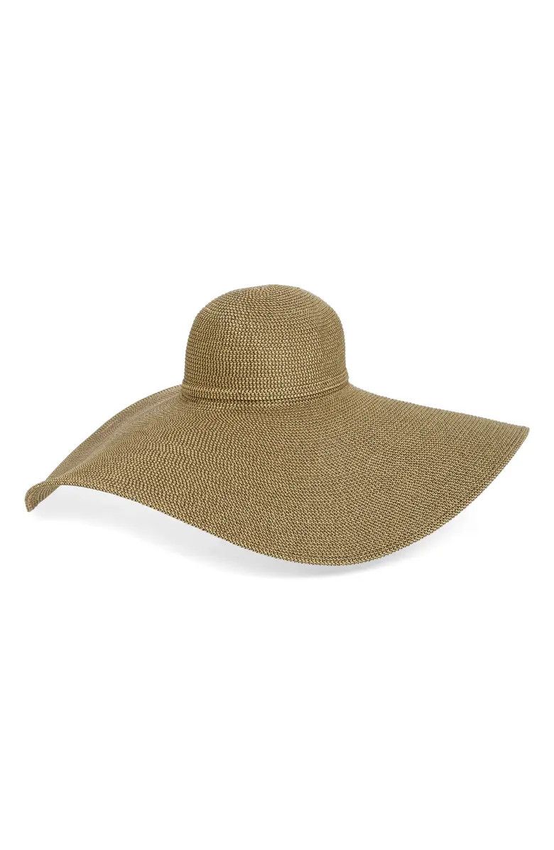 Ultrabraid XL Brim Sun Hat | Nordstrom