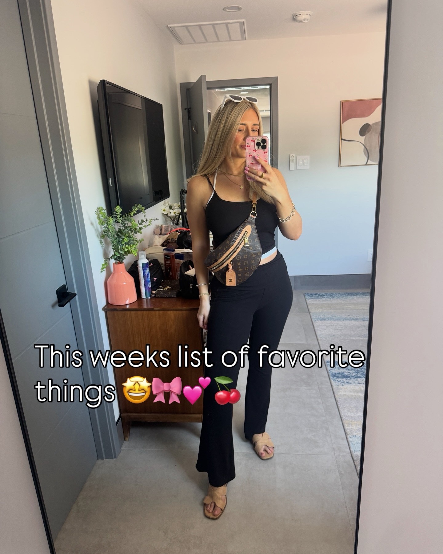 #LTKootd #LTKHome #LTKBeauty