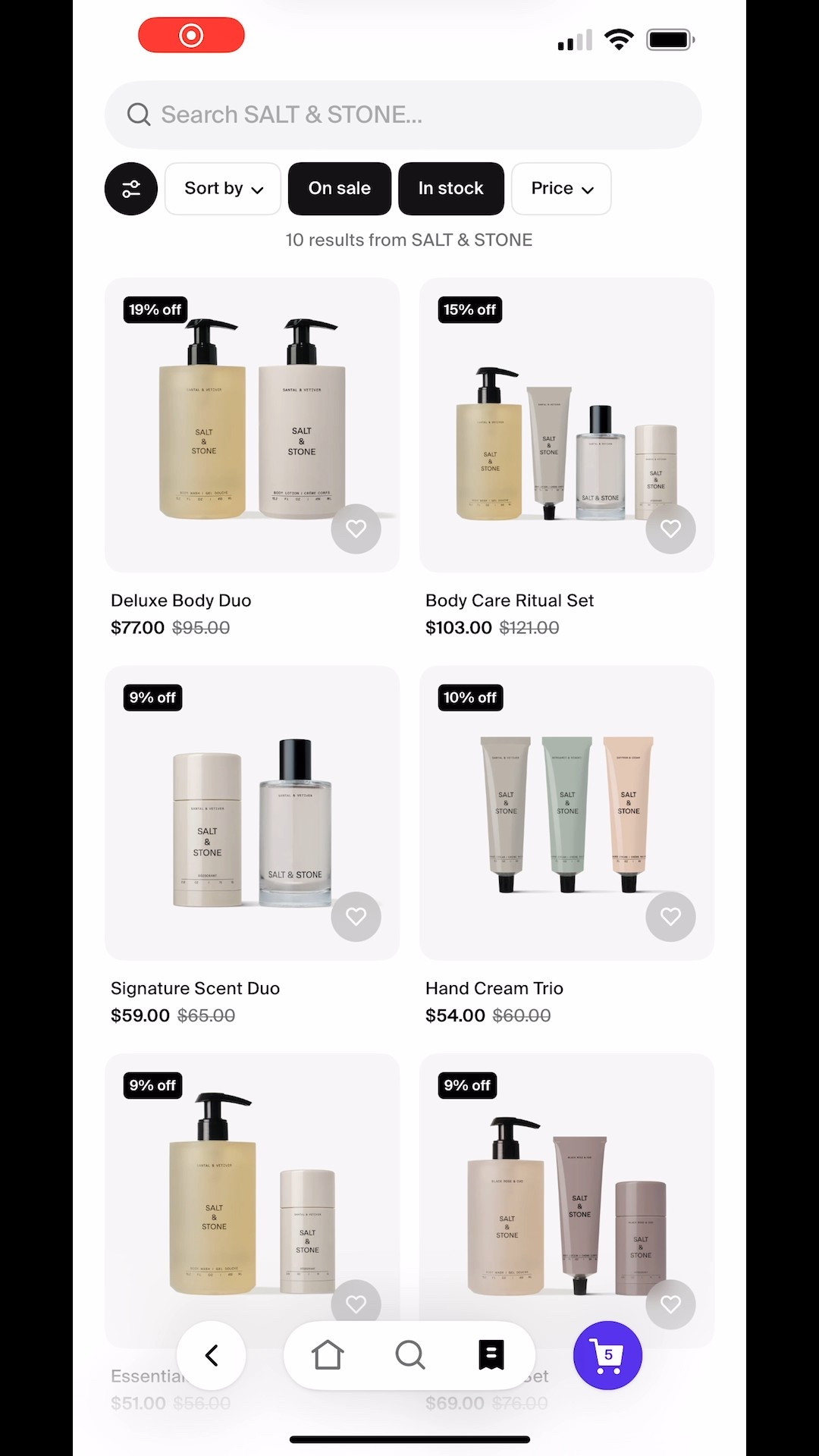 The best products are On sale! 

#LTKFindsUnder100 #LTKStyleTip #LTKSaleAlert