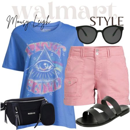 Walmart style!! Graphic tee, jean shorts. sunglasses, sandals, and belt bag! 

walmart, walmart finds, walmart find, walmart fall, found it at walmart, walmart style, walmart fashion, walmart outfit, walmart look, outfit, ootd, inpso, sunglasses, bag, tote, backpack, belt bag, shoulder bag, hand bag, tote bag, oversized bag, mini bag, shorts, pink shorts, sandals, spring sandals, summer sandals, spring shoes, summer shoes, flip flops, slides, summer slides, spring slides, slide sandals, summer, summer style, summer outfit, summer outfit idea, summer outfit inspo, summer outfit inspiration, summer look, summer fashion, summer tops, summer shirts, graphic, tee, graphic tee, graphic tee outfit, graphic tee look, graphic tee style, graphic tee fashion, graphic tee outfit inspo, graphic tee outfit inspiration 

#LTKFind #LTKshoecrush #LTKstyletip