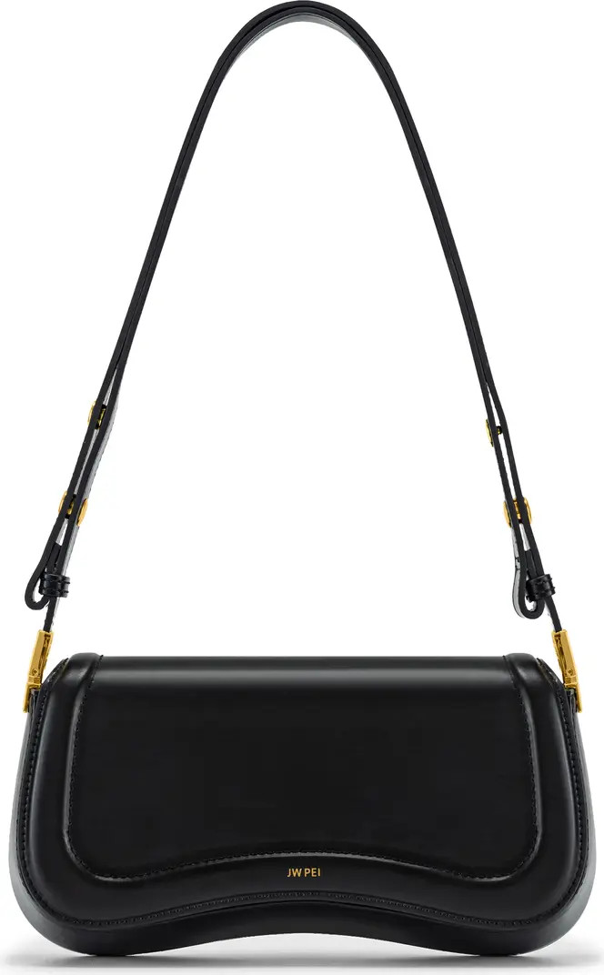 Joy Faux Leather Shoulder Bag | Nordstrom