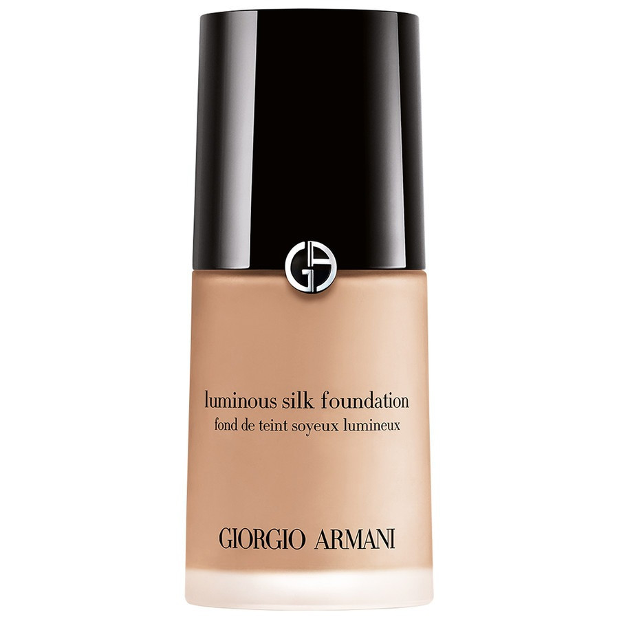 Luminous Silk Foundation | Douglas DACH