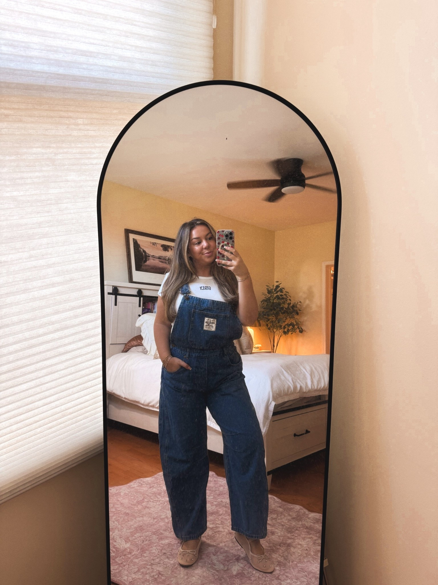 fall overalls on sunday 

#LTKMidsize #LTKStyleTip #LTKPetite