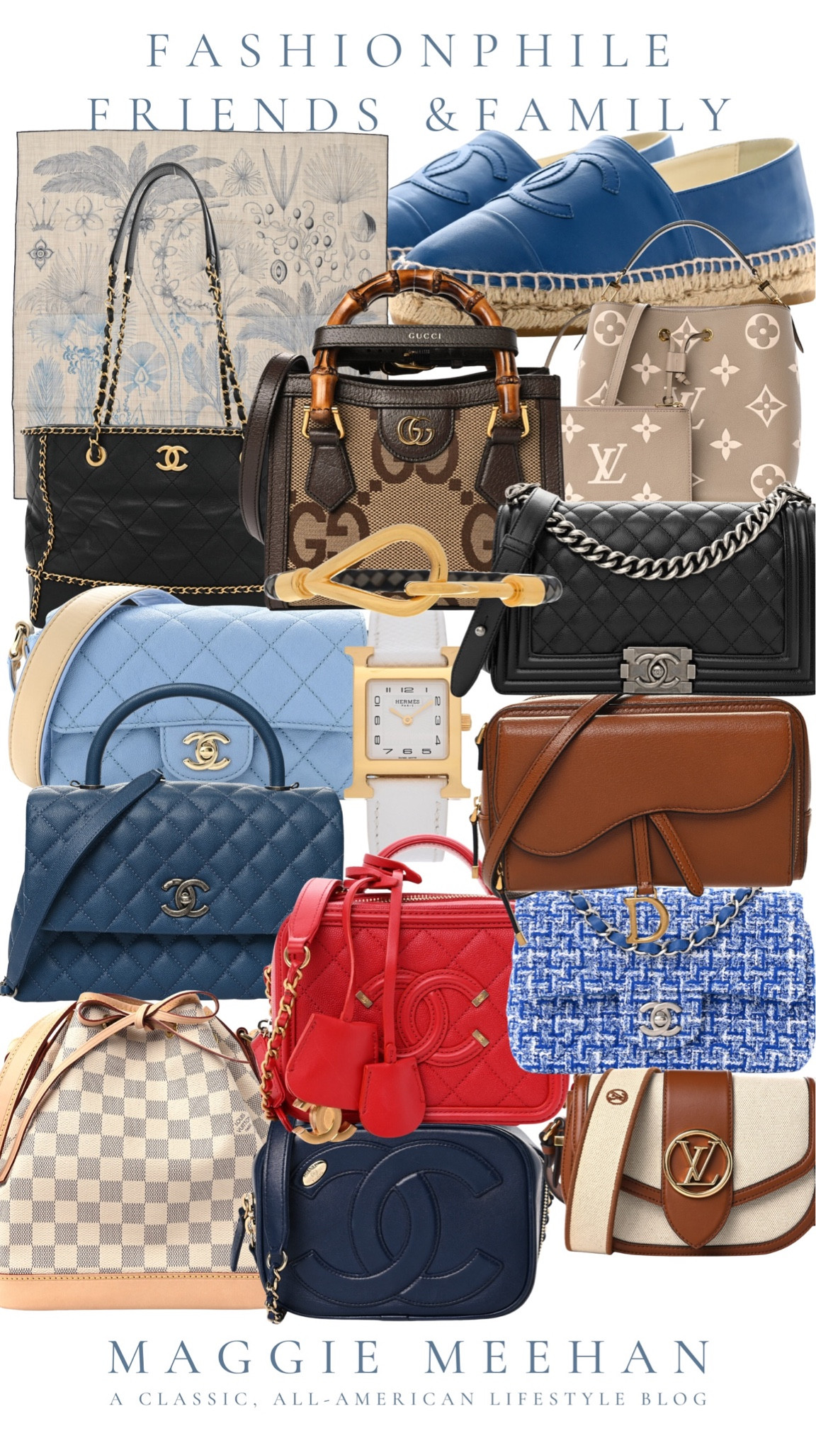 Fashionphike Friends and Family! Use code ff2024 for an extra 10% off! 

#LTKitbag #LTKstyletip #LTKsalealert