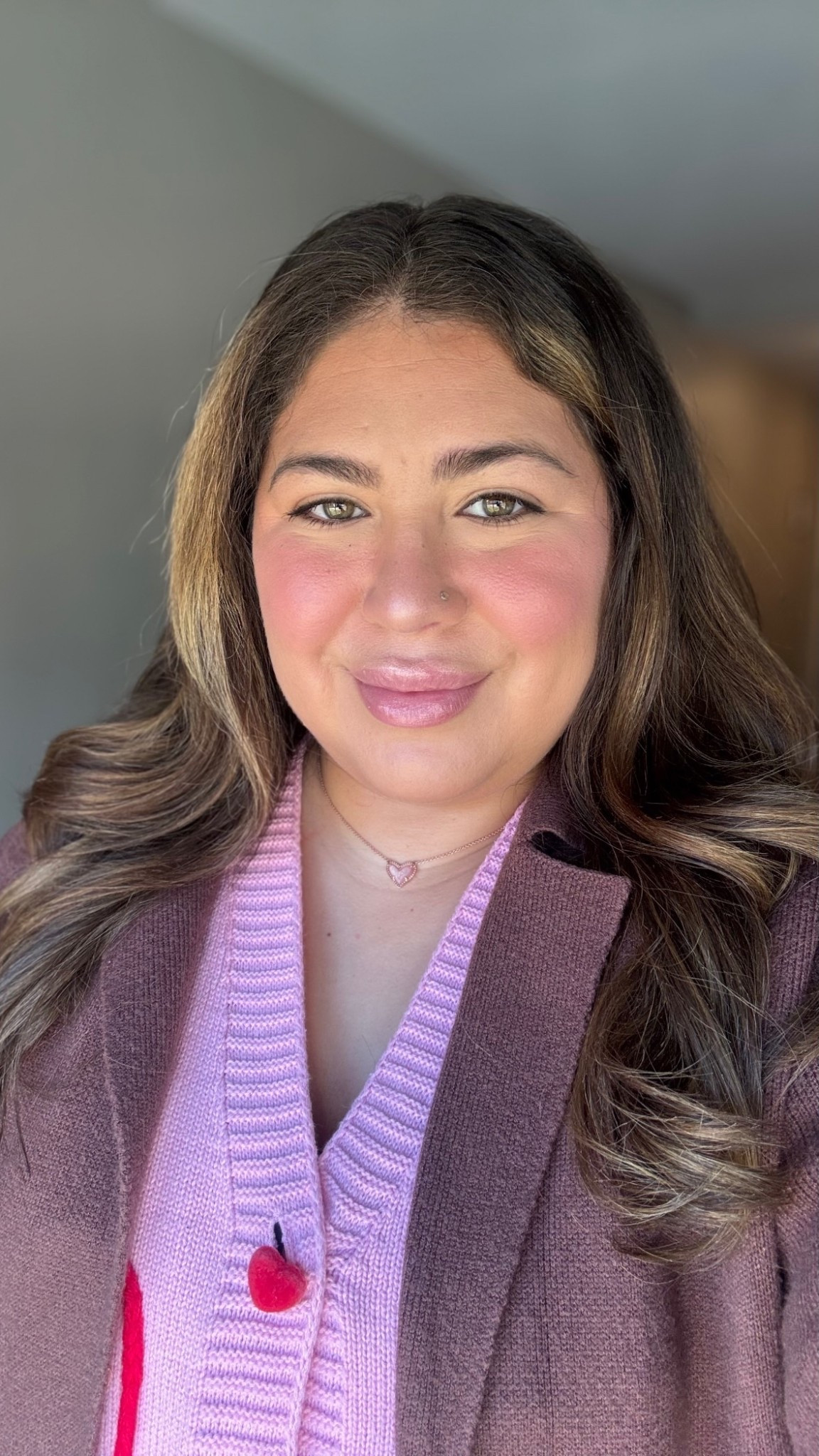 Used Piggy on my cheeks and lips and then added “stretch” as a liner and jelly bean lip tint on top also added a little dibs duet in the color spice gal & moonlit glow for highlighter and then spiced chai from the bronzer duo 

#LTKgrwm #LTKootd #LTKBeauty