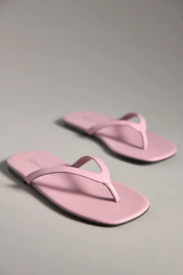 Jeffrey Campbell Kierra Thong Sandals | Anthropologie (US)