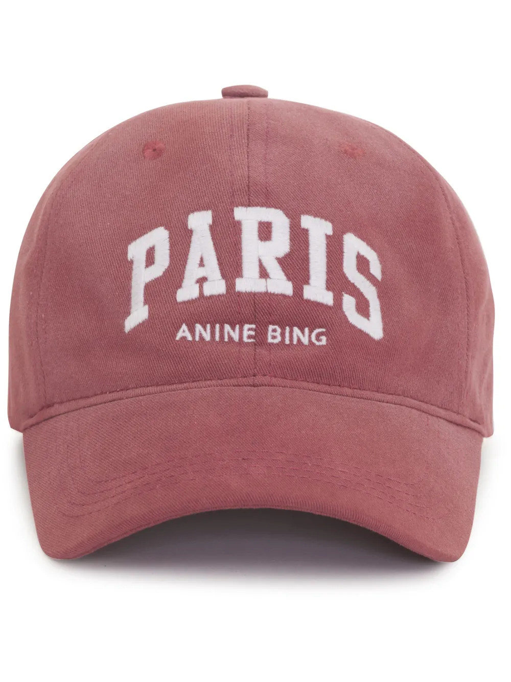 Jeremy University Paris baseball cap | Farfetch Global
