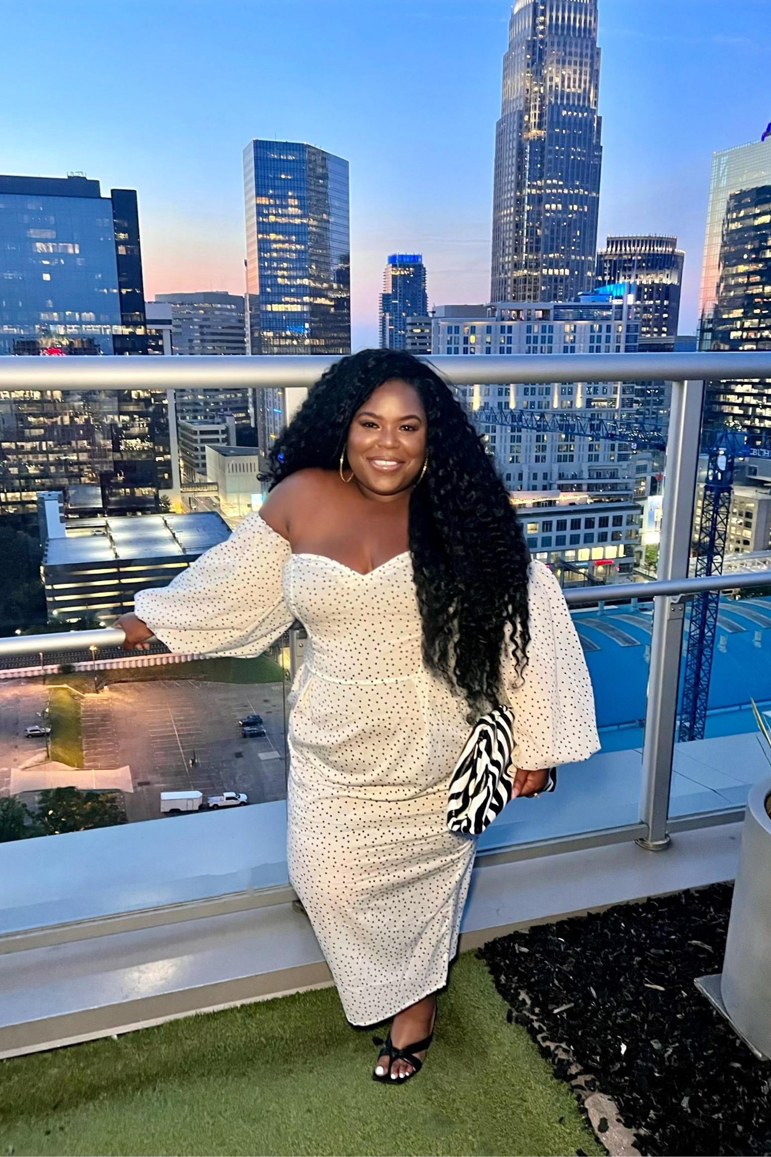 Date night summer look 

#LTKstyletip #LTKSeasonal #LTKcurves