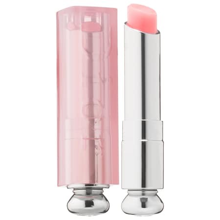 Dior Dior Lip Glow 001 Pink Glow 0.12 oz/ 3.52 g | Sephora (US)