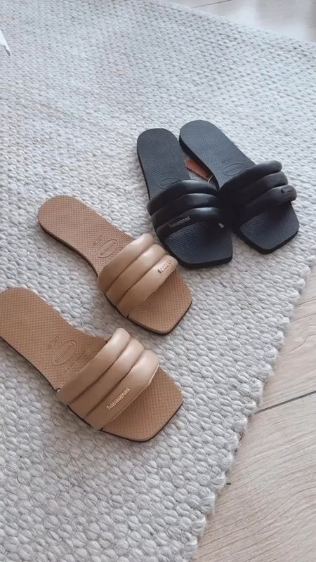 Havaianas sandals that I am obsessed with! They are so light and so comfortable!!! Perfect for your resort style 
They run tts 



#LTKStyleTip #LTKFindsUnder100 #LTKOver40