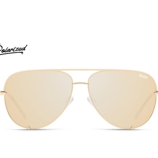 HIGH KEY MINI | Quay Australia