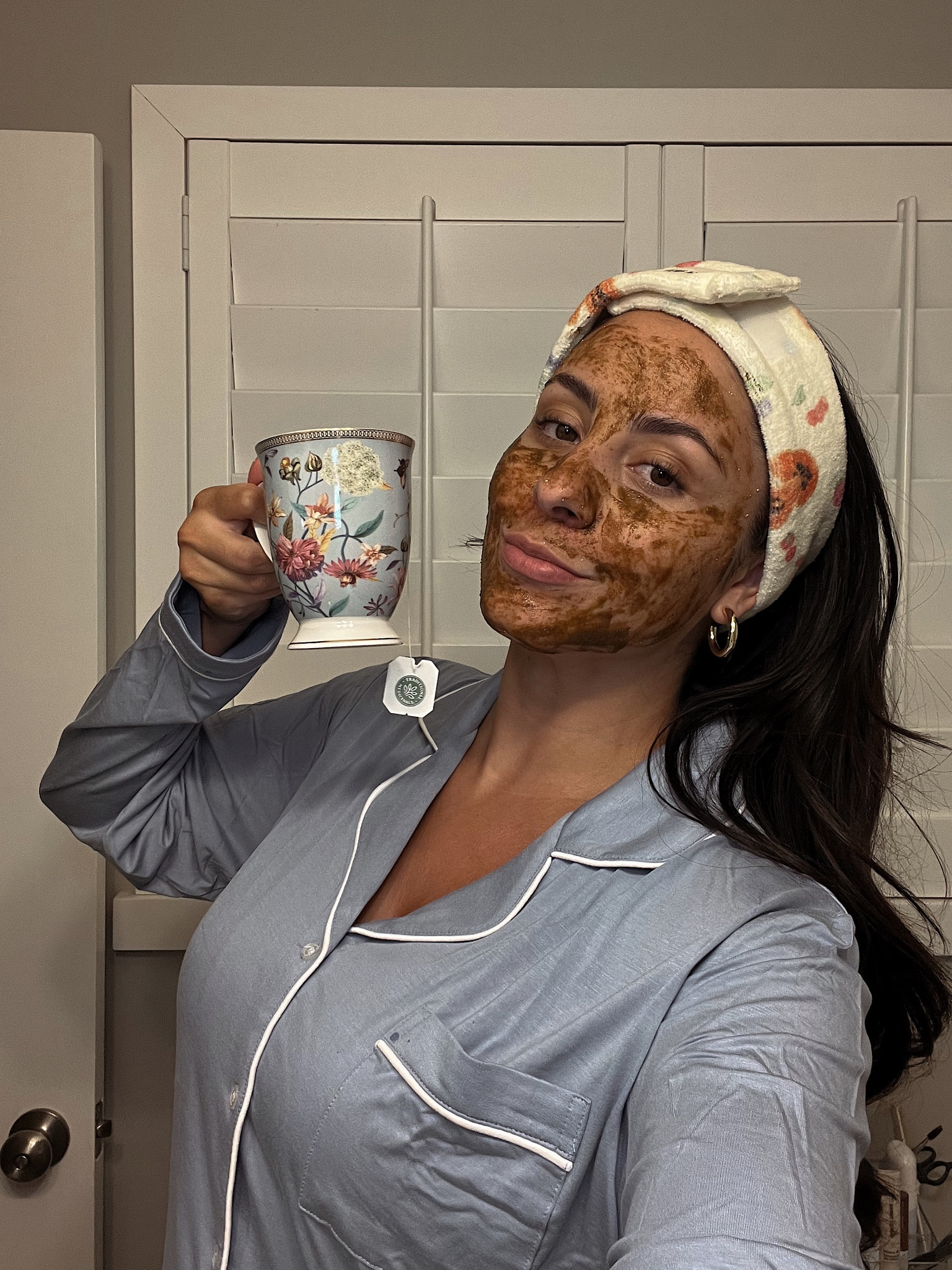 Nighttime skincare routine! I swear by all of there products and buy them over and over again 

#LTKstyletip #LTKeurope #LTKbeauty