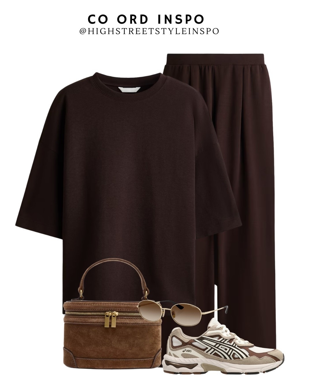 Co ord inspo ✨ perfect for the airport 


Tags: trending now, spring style, city break, everyday style, elevated basics, capsule wardrobe, summer style, resort wear, vacation, spring fashion, spring outfits, date night outfits 

#LTKunder100 #LTKSeasonal #LTKbasics #LTKcapsule  #LTKvacation  #LTKspring

#LTKuk #LTKeurope #LTKspring