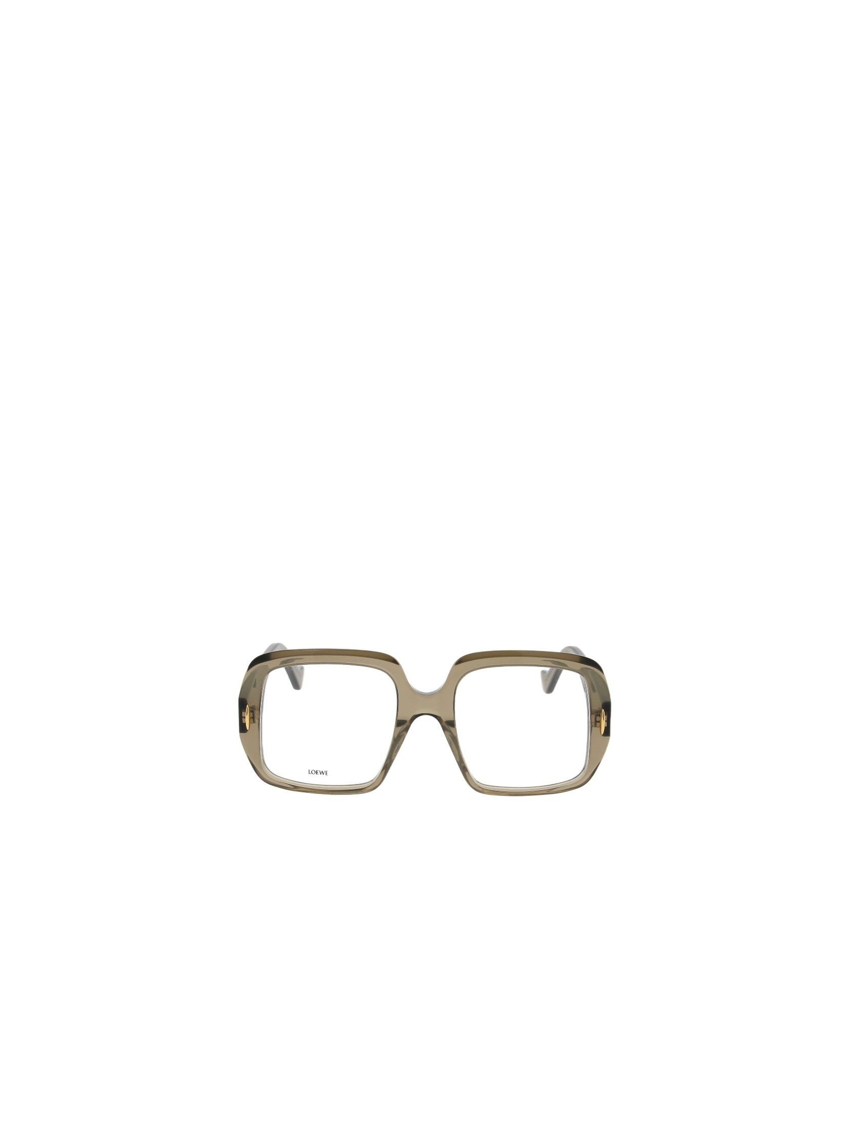 Loewe Square Frame Glasses | Senser US