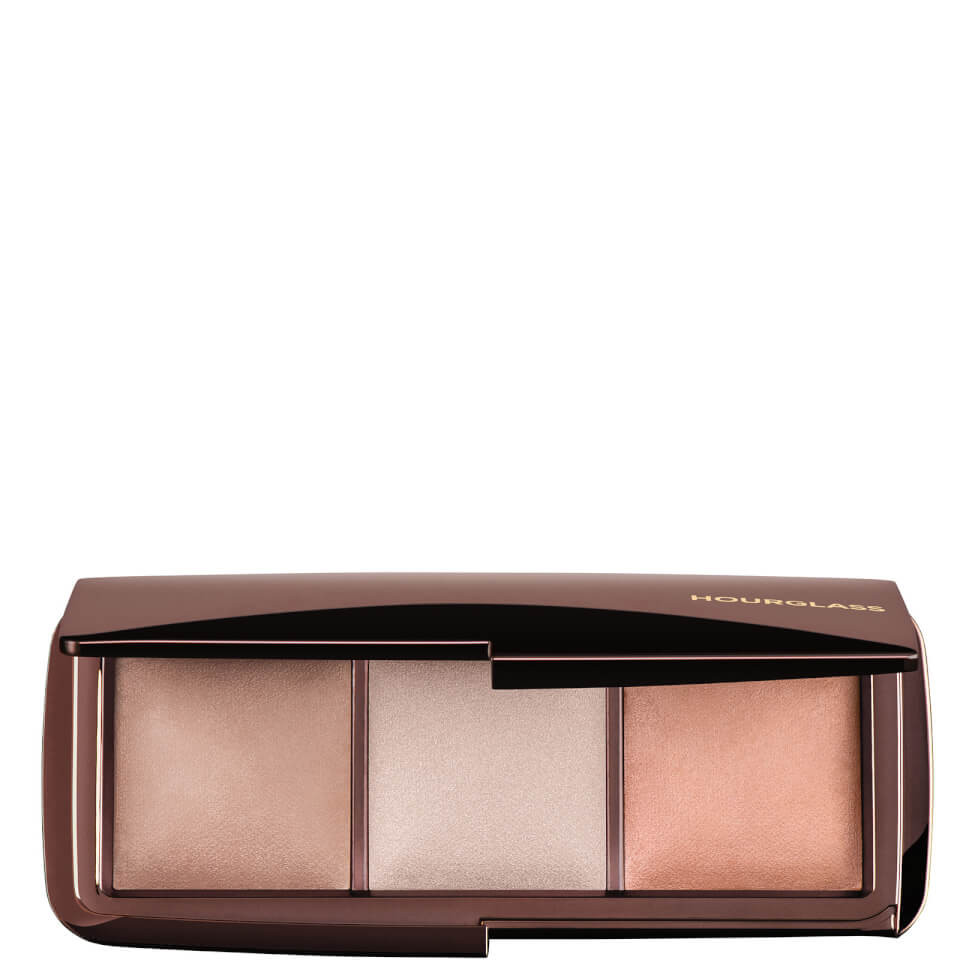 Hourglass Ambient Lighting Palette | Cult Beauty