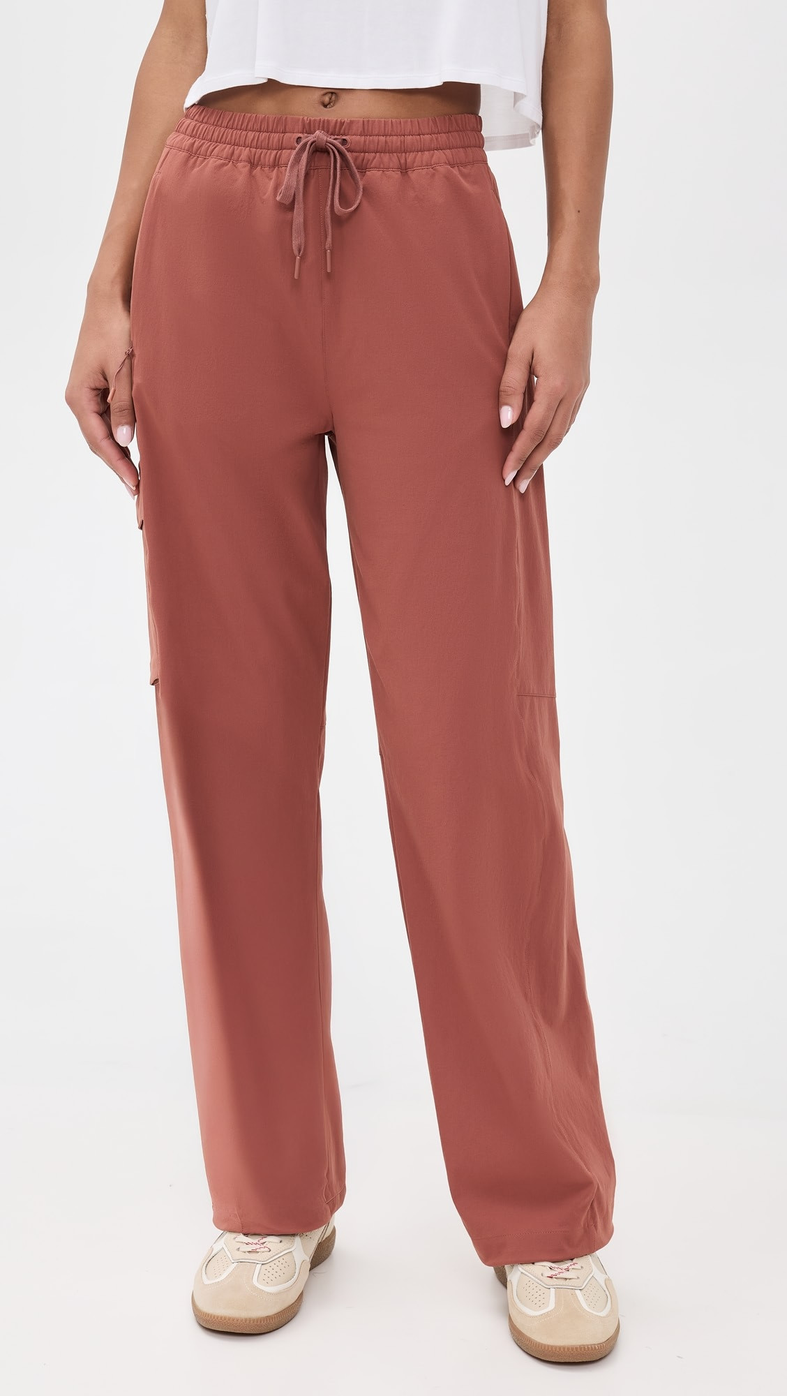 Peak Pants | Shopbop
