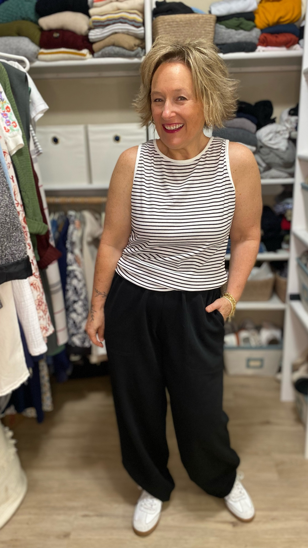 Sweats that are cool 😎 

#LTKPetite #LTKActive #LTKMidsize