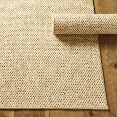 Columbia Sisal Rug | Ballard Designs, Inc.