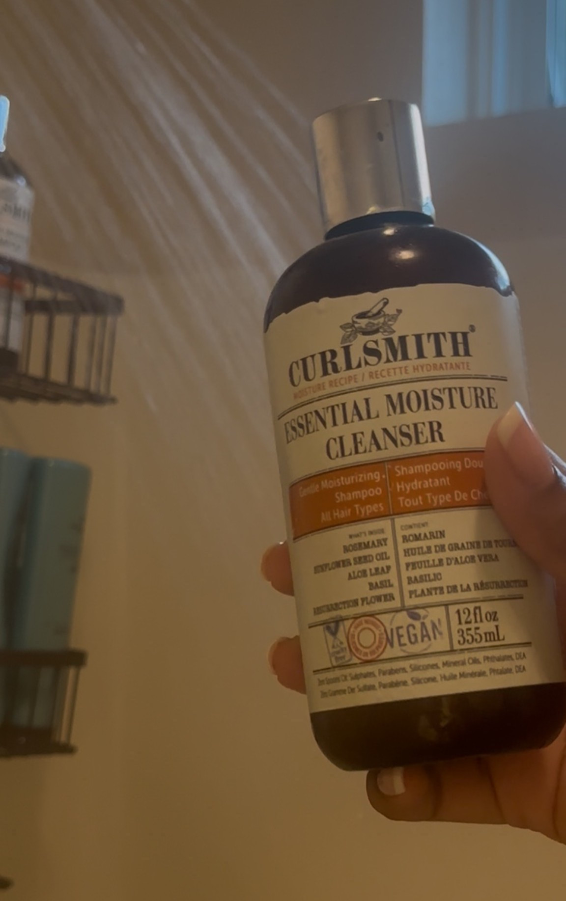 A must have in my natural hair care routine 🧴

#LTKSaleAlert #LTKdayinmylife #LTKBeauty