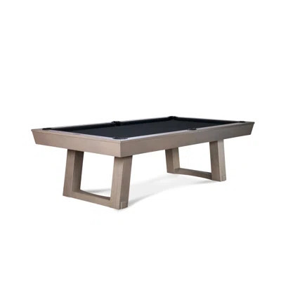 Bowie Slate Pool Table with Professional Installation Included | Wayfair North America