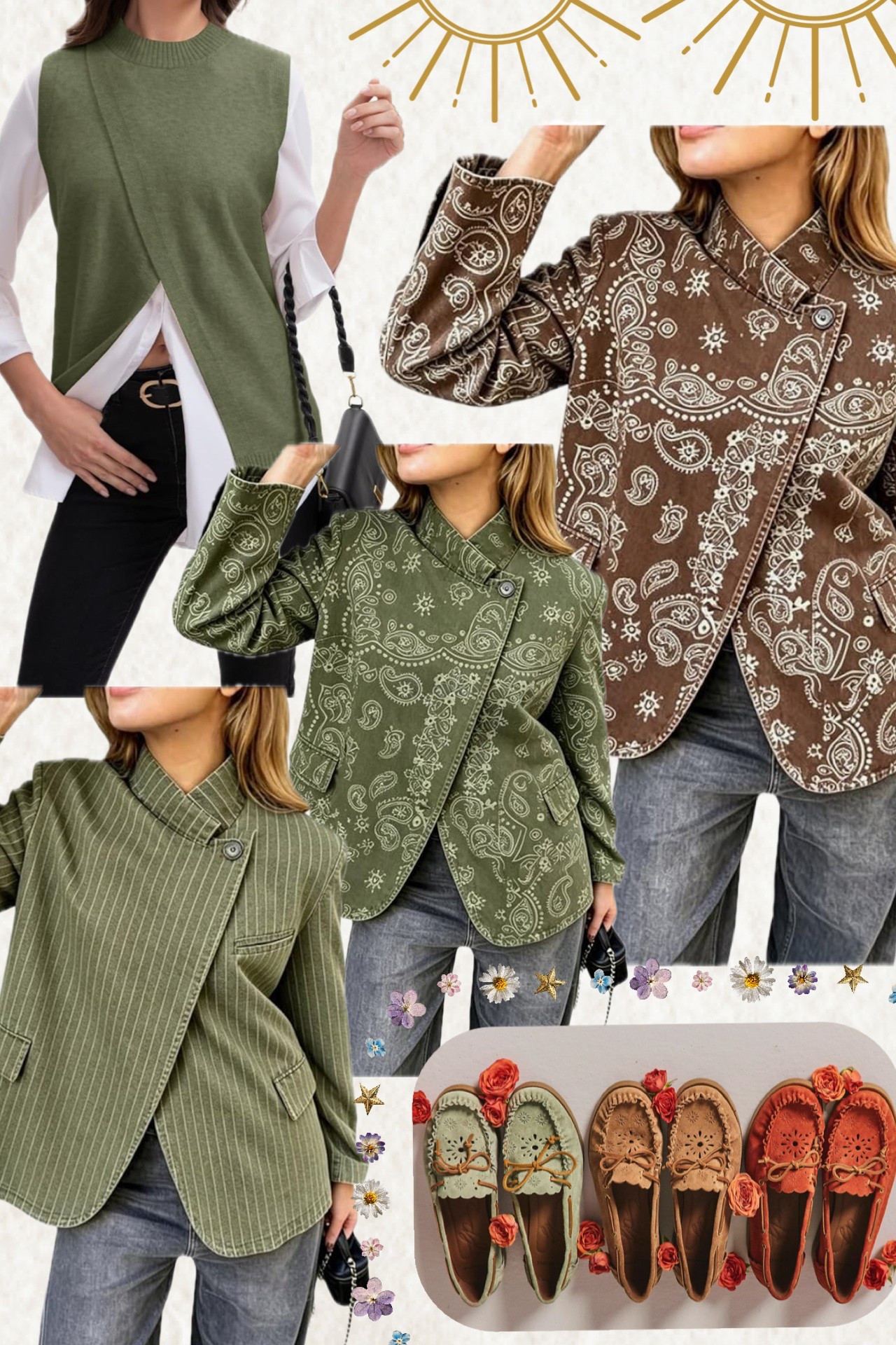 Amazon and FreePeople

#LTKgrwm #LTKdayinmylife #LTKootd