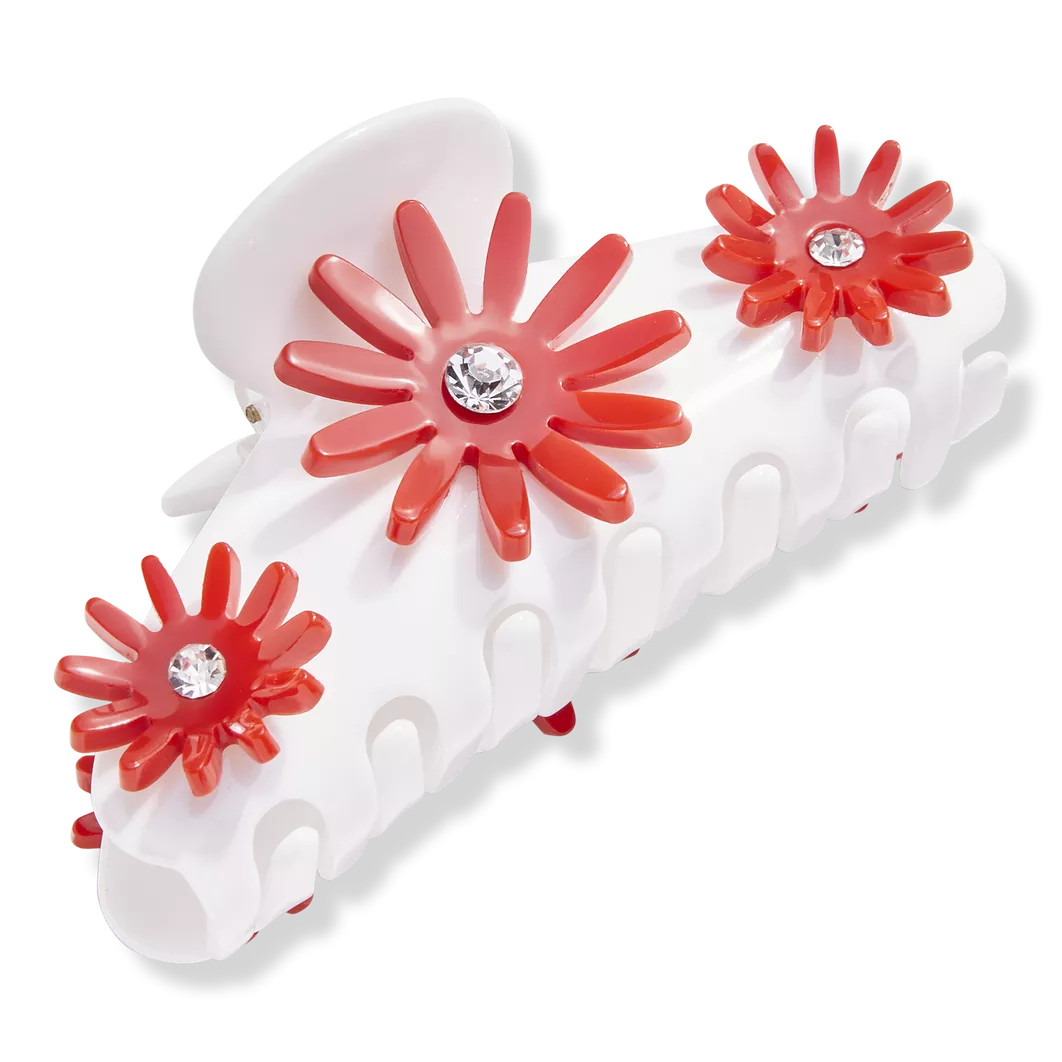 Daisy Claw Clip | Ulta