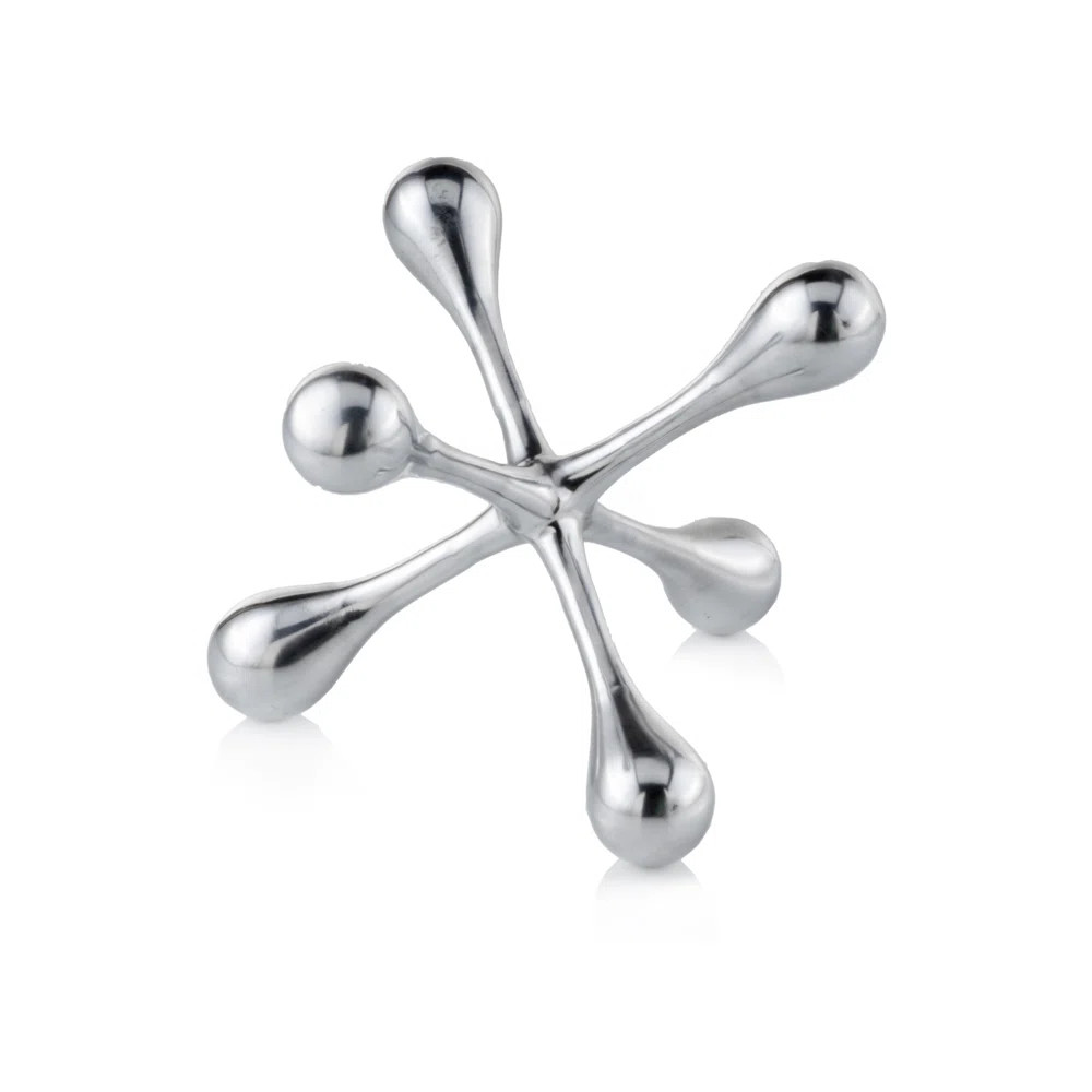 Cantillo Small Decorative Jack | Wayfair North America