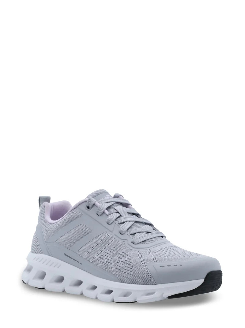 Avia Women's Athletic Light Runner Shoes, Wide Width Available | Walmart (US)