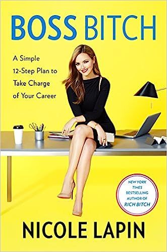 Boss Bitch: A Simple 12-Step Plan to Take Charge of Your Career
            
            
       ... | Amazon (US)