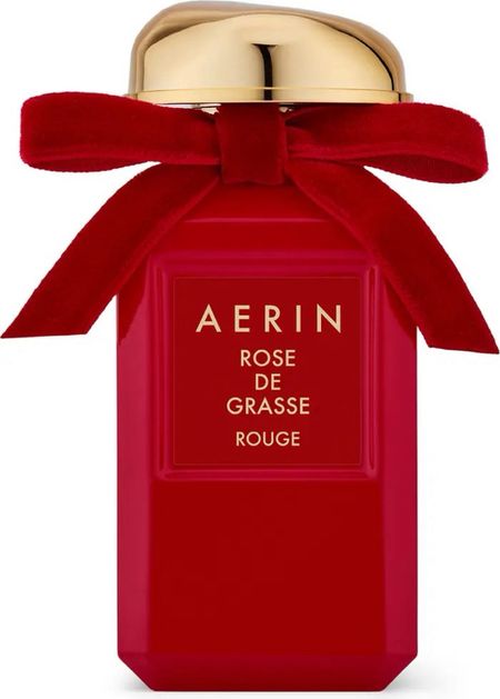 Aerie Rose De Grasse Rouge perfume♥️🌹💌
Gift guide 
Valentine’s Day gifts
Valentine’s Day 
Gifts for her

#LTKGiftGuide #LTKbeauty #LTKMostLoved