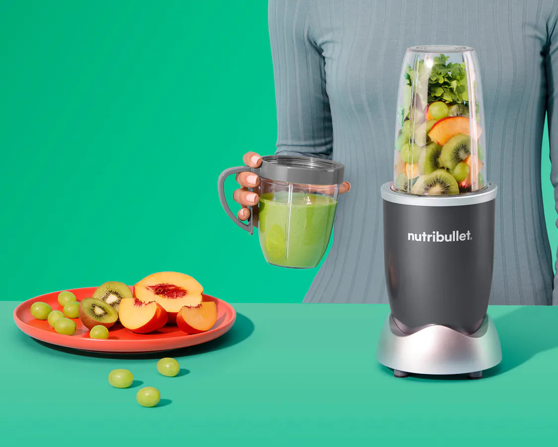nutribullet 600W Personal Blender | Nutribullet