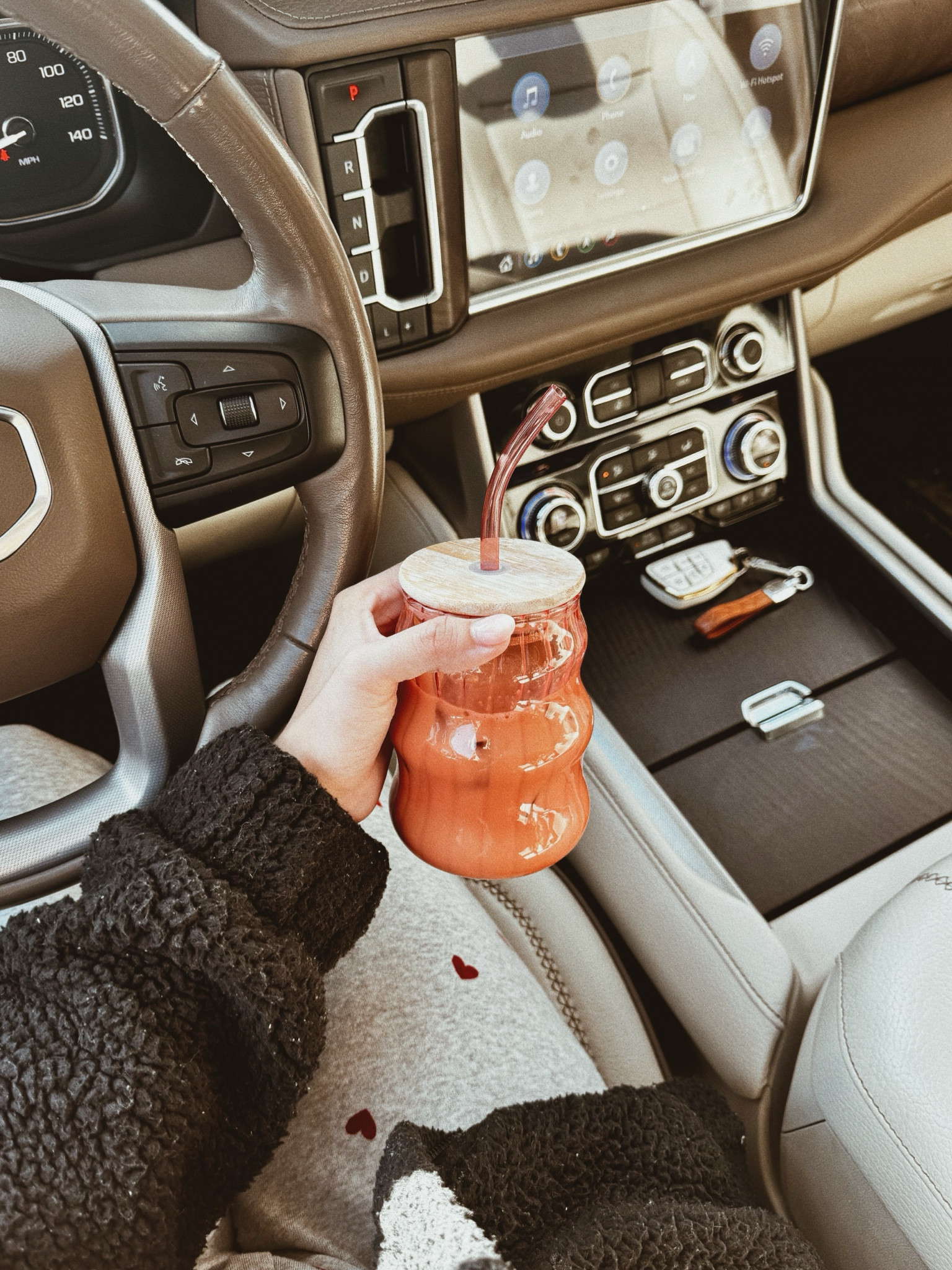 using this valentine’s day cup from target all day every day ❣️🤭

#LTKFindsUnder50 #LTKStyleTip #LTKSeasonal