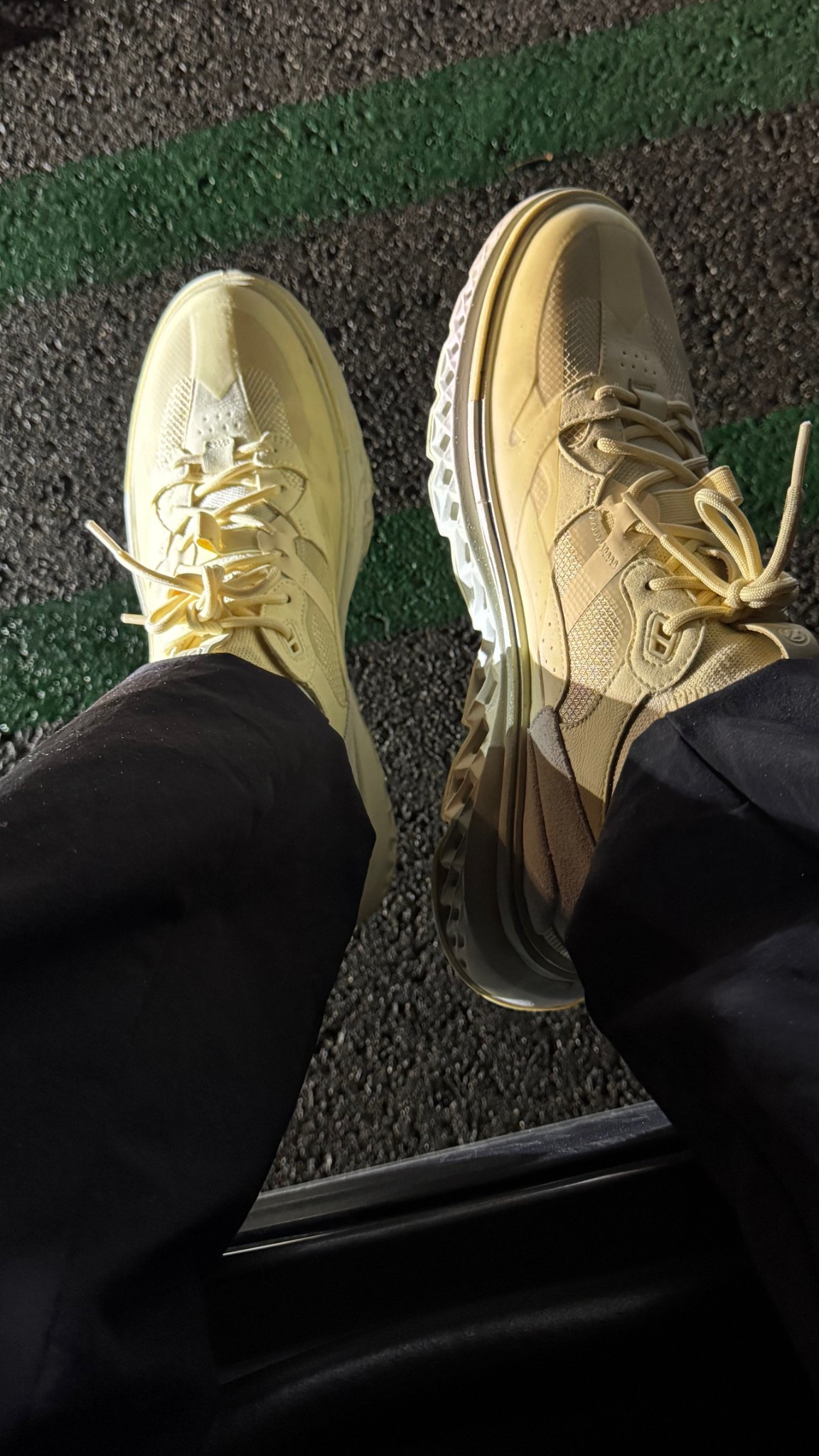 Cole Haan 5ZG always make my feet feel nice  

#LTKShoeCrush #LTKStyleTip #LTKMens