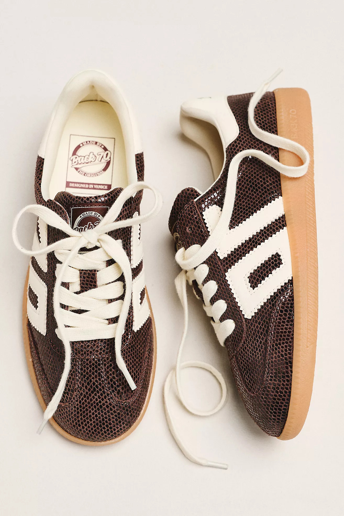 Back 70 Cloud W26 Sneakers | Anthropologie (US)