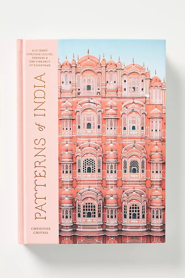 Patterns of India | Anthropologie (US)