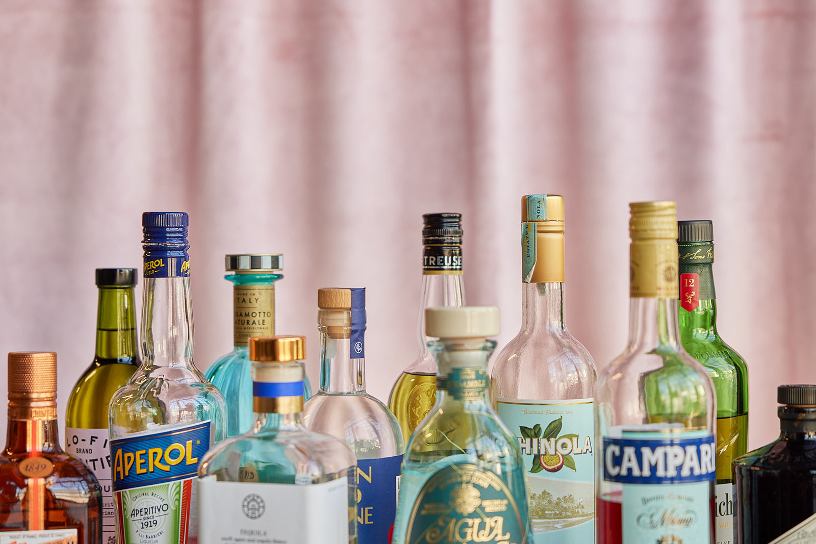 Mezcal: Margarita Week  

 #LTKMostLoved #LTKParties