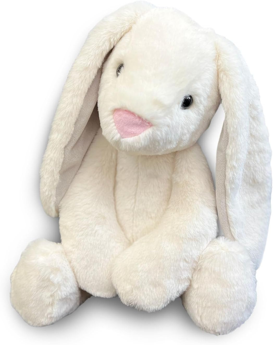 World's Softest Plush Stuffed Animal for Baby, Toddler, Kids, Adults - Adorable Toy Made from Kid... | Amazon (US)
