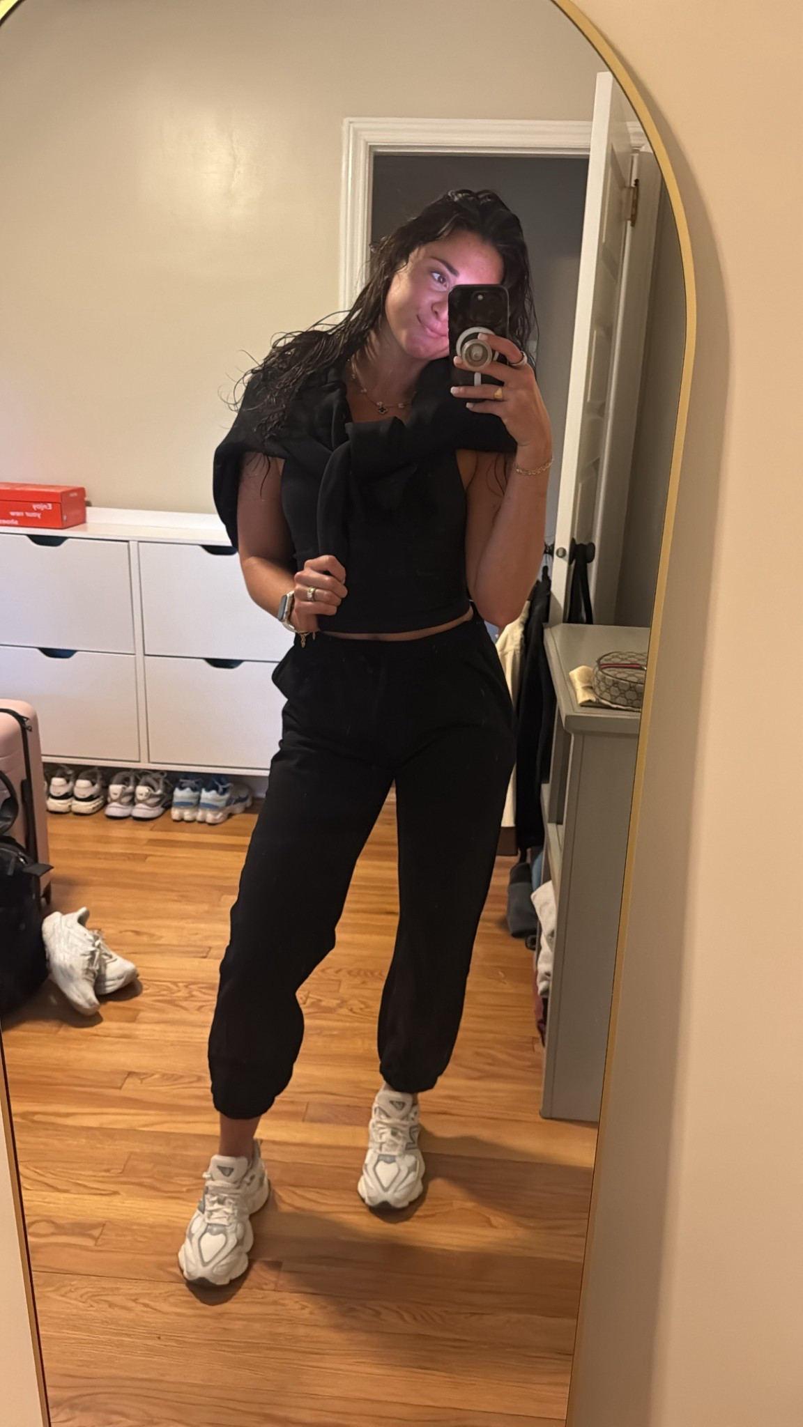 Sweatsuits for Fall 

Fall OOTD, Sweatsuit, Cozy, Casual, Amazon finds

#LTKStyleTip #LTKSeasonal #LTKShoeCrush