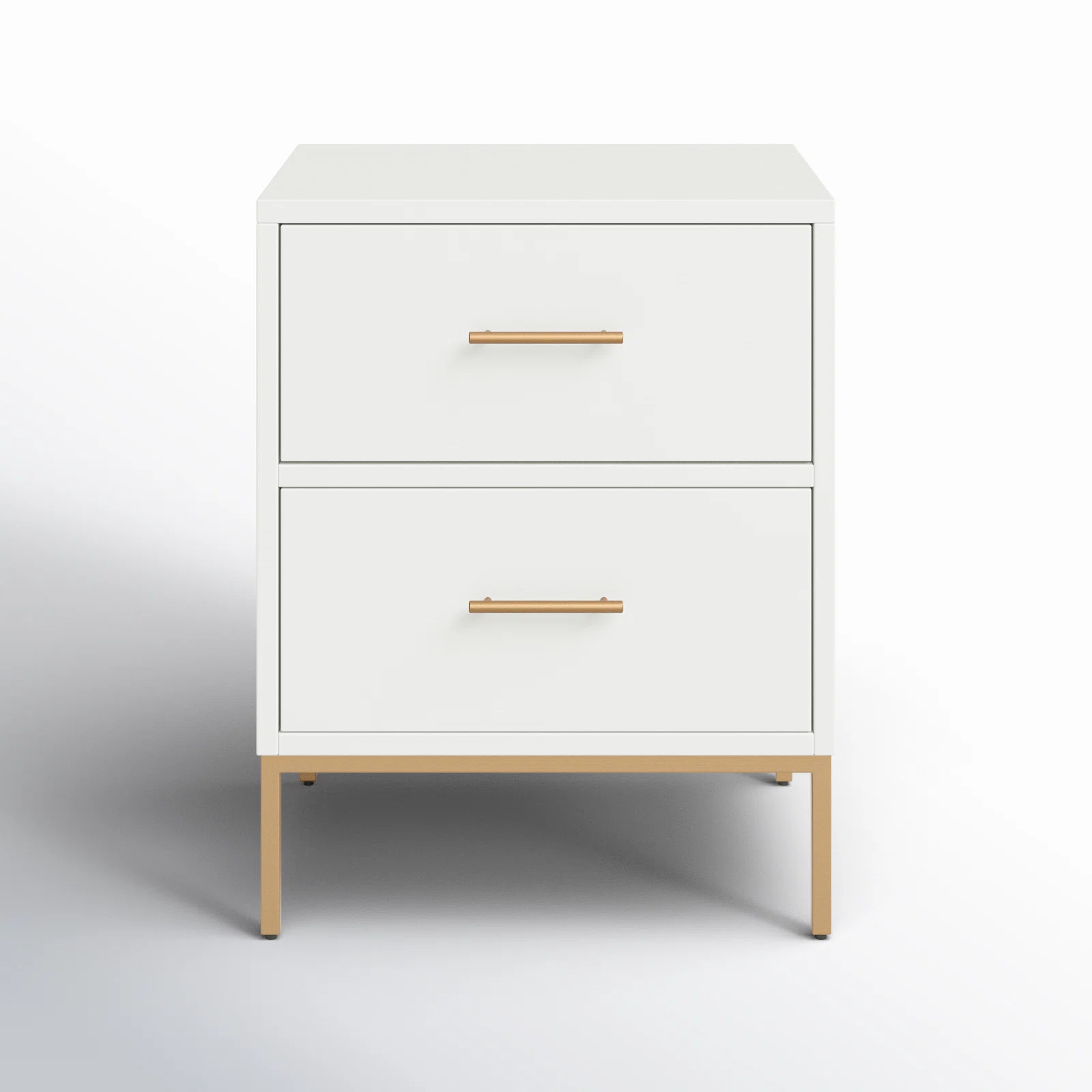Marino 20'' W Nightstand | Wayfair North America