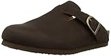 Amazon.com | Eastland Women's GINA Clog, Black, 6 M US | Mules & Clogs | Amazon (US)